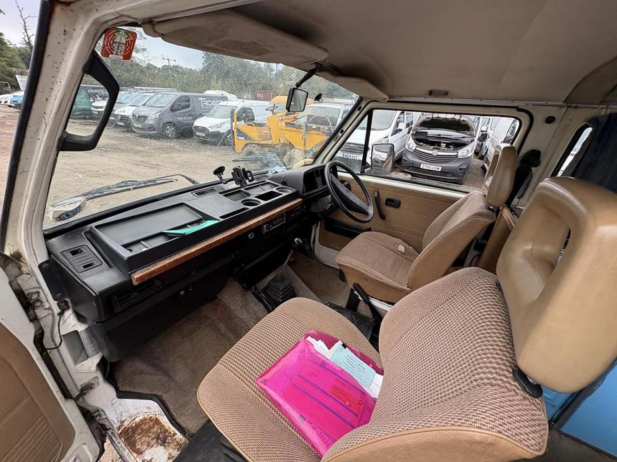 1989 – G607JCL
