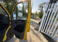 2014 Iveco Daily Daily 35C13 LWB – CU64UFG