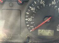 2001 Volkswagen Transporter 800 Special TD SWB – Y83MJN