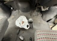 1988 Renault Trafic Trafic AS Camper – E57HLD