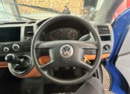 2007 Volkswagen Transporter Transporter T30 102 TDI LWB – RJ07YDT
