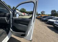 2018 Citroen Dispatch Dispatch 1400 Enterprise Blue HDi S/S – WF18HNW