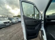 2018 Mercedes-Benz Sprinter Sprinter 314 CDI – ND68UOX