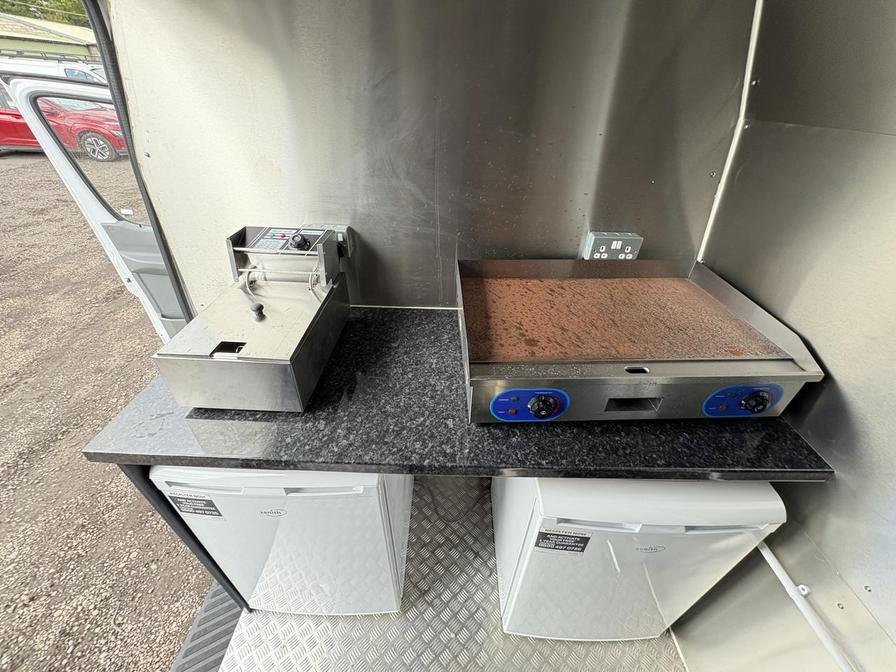2015 Mercedes-Benz Sprinter Sprinter 310 CDI – YA15NGU