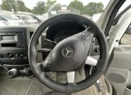 2015 Mercedes-Benz Sprinter Sprinter 313 CDI – WV65BYP