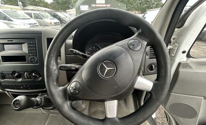 2015 Mercedes-Benz Sprinter Sprinter 313 CDI – WV65BYP