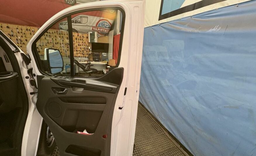2021 Ford Transit Custom Transit Custom 300 Trend EcoBlue – HT71DZZ