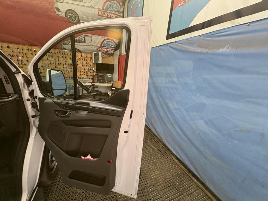 2021 Ford Transit Custom Transit Custom 300 Trend EcoBlue – HT71DZZ