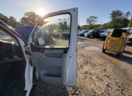 2019 Volkswagen Transporter Transporter T28 Highline TDI BlueMotion Technology – DE19VRY