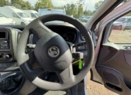 2016 Vauxhall Vivaro Combi Vivaro  Combi CDTi S/S – DY66UXW