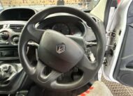2019 Renault Kangoo Kangoo ML19 Business+ Energy dCi – DW19FVN