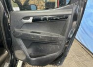 2015 Isuzu D-Max D-Max Blade Double Cab Twin T TD – GD15RWE