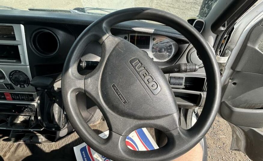 2012 Iveco Daily  – YF62NBJ
