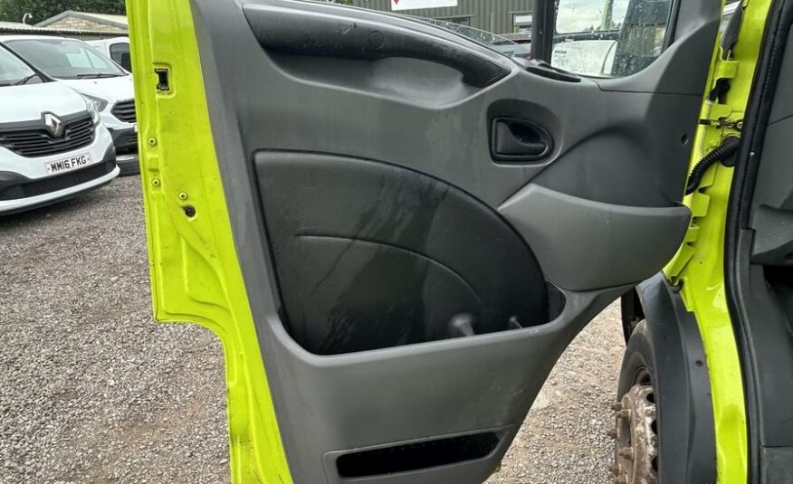 2013 Iveco Daily  – HK62UWD
