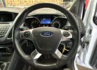 2014 Ford Transit Connect Transit Connect 200 Limited – LX64LRV