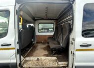 2016 Ford Transit Transit 350 – ND16LFL