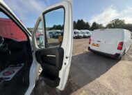 2021 Citroen Relay Relay 35 L3H2 Enterprise Blue HDi S/S – LM21PVE