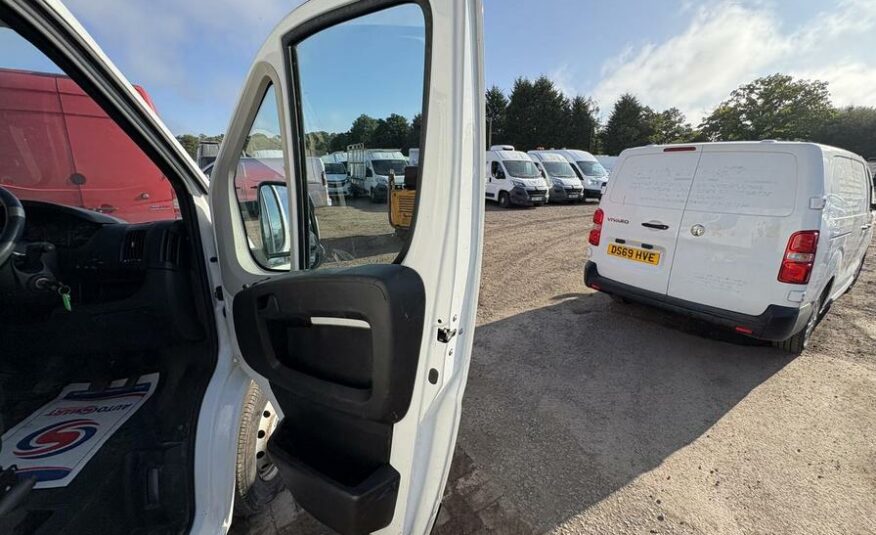 2021 Citroen Relay Relay 35 L3H2 Enterprise Blue HDi S/S – LM21PVE