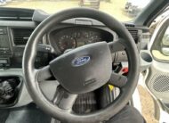 2013 Ford Transit Transit 125 T350 FWD – YK13JKE