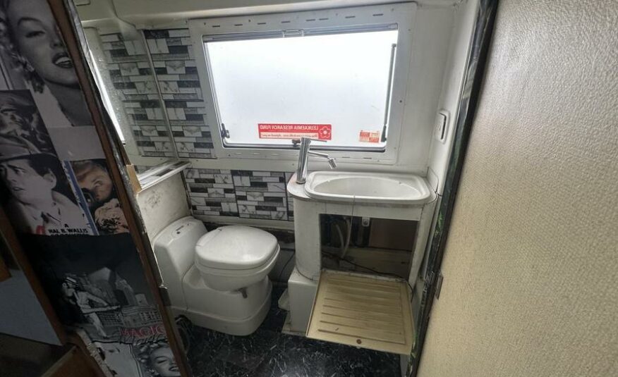 1990 Talbot Express Express 1500 P – H929YYW