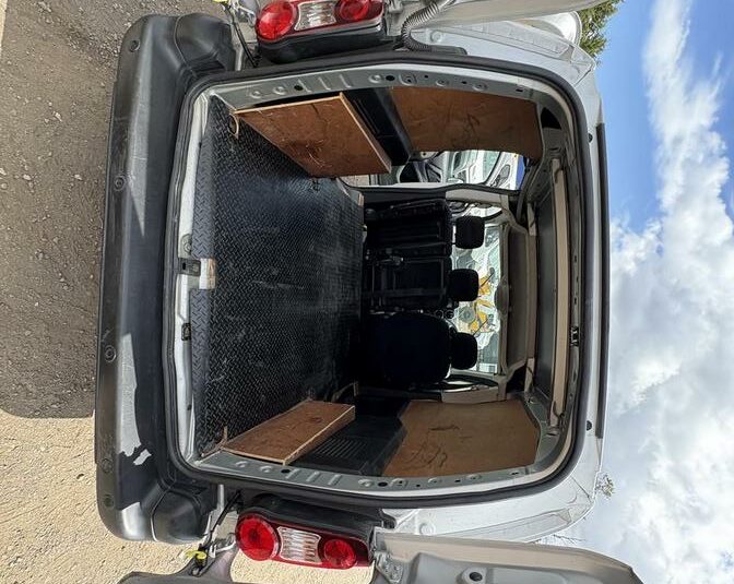 2018 Citroen Berlingo Berlingo 625 Enterprise Blue HDi – FJ68ZLO