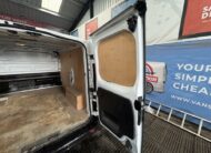2021 Renault Trafic Trafic SL28 Business+ Energy dCi – MT21TDV