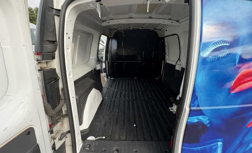 2020 Nissan NV250 NV250 Tekna DCI – BF69VMD