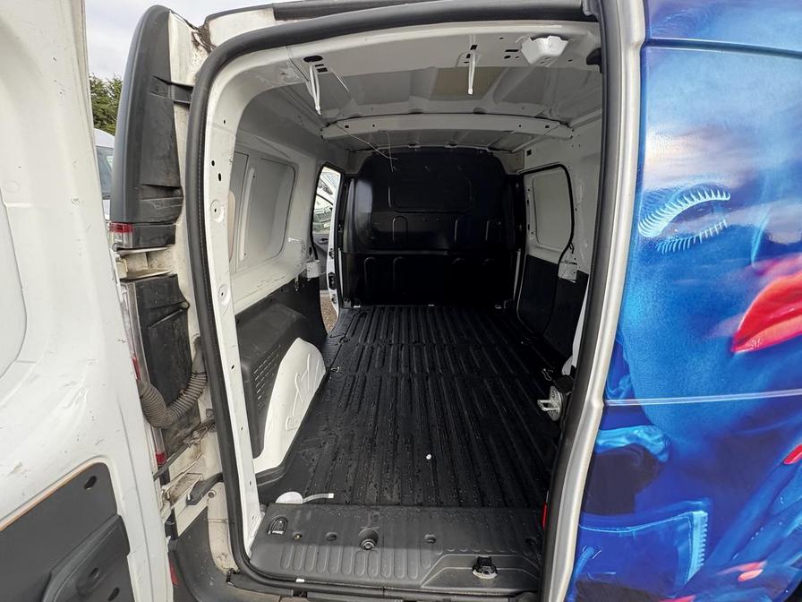 2020 Nissan NV250 NV250 Tekna DCI – BF69VMD