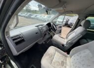 2009 Volkswagen Transporter Transporter Shuttle SE 174 LWB – WX09JHF