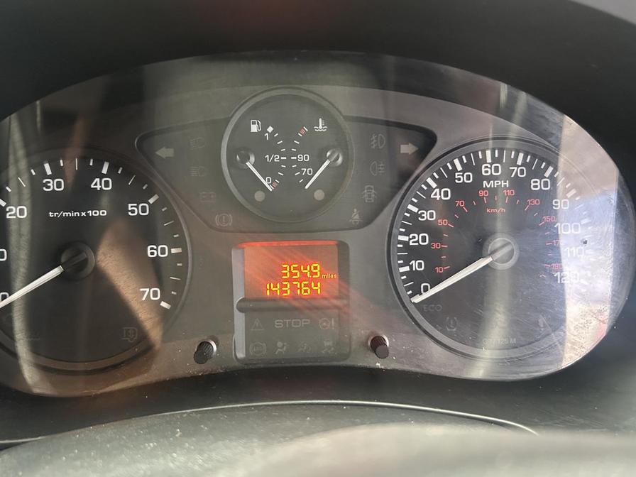 2018 Citroen Berlingo Berlingo 625 LX Blue HDi S/S – FL18PNZ