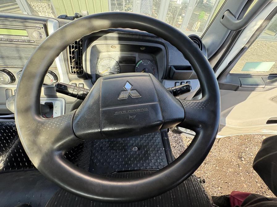 2020 Fuso Canter Canter 3C13 34 – PO20ZFW