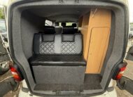 2008 Volkswagen Transporter Transporter T28 102 TDI SWB – NG08AWC