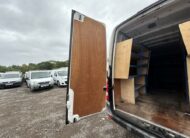 2013 Volkswagen Crafter Crafter CR35 TDI 109 MWB – HG13MLX
