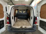 2016 Citroen Berlingo Berlingo 725 X HDI – YA16NBD