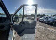 2013 Ford Transit Transit 125 T350 Trend RWD – HJ13WGD