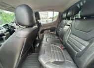 2012 Mitsubishi L200 L200 Barbarian LWB Double Cab DI-D 4×4 Auto – YX12VDF