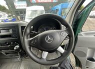 2018 Mercedes-Benz Sprinter Sprinter 314 CDI – YJ18OSA