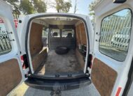2011 Volkswagen Caddy Caddy C20 TDI 102 – RO11OAX