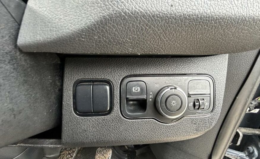 2018 Mercedes-Benz Sprinter Sprinter 314 CDI – YF68LRO