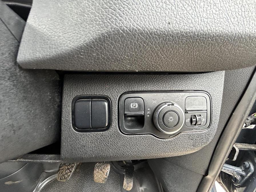 2018 Mercedes-Benz Sprinter Sprinter 314 CDI – YF68LRO