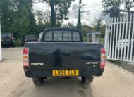 2006 Mazda BT-50 BT-50 TS 4×4 – LB56ELH