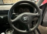 2002 Seat Inca Inca SDI – GJ52FTN