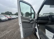 2017 Volkswagen Crafter Crafter CR35 TDI BlueMotion Technology – ML17KTV