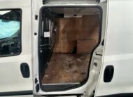 2017 Vauxhall Combo Combo 2000 CDTi – YP67PVO
