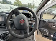 2018 Fiat Talento Talento SX MultiJet II – GK18SCX