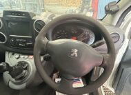 2016 Peugeot Partner Partner 850 Professional HDI – MX16XTF