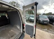 2010 Volkswagen Caddy Caddy 69PS SDI – DS59BYJ