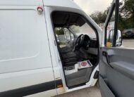2017 Mercedes-Benz Sprinter Sprinter 314 CDI – SB17TGX