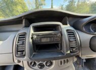 2014 Vauxhall Vivaro Vivaro  2900 CDTI LWB – FP14XYX