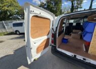 2017 Citroen Berlingo Berlingo 625 Enterprise Blue HDi – CN67LWK
